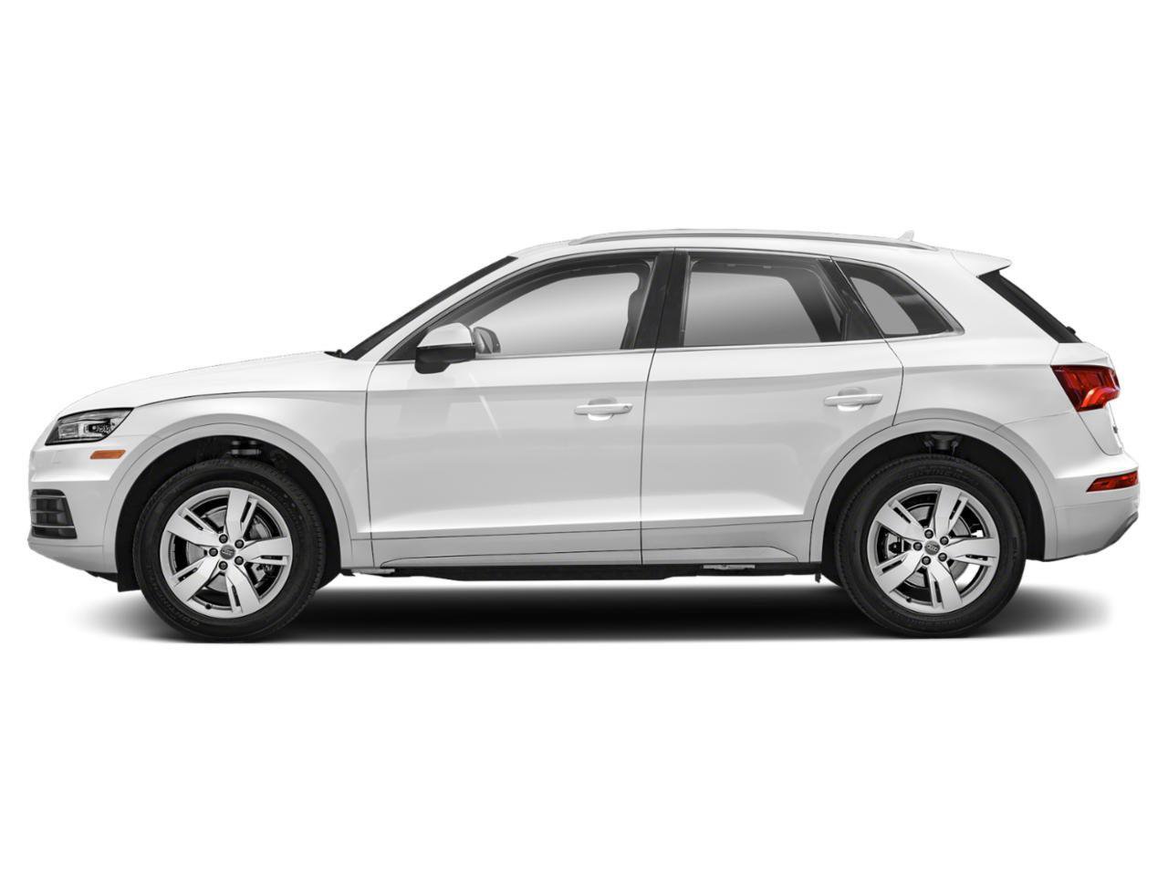 Used 2018 Audi Q5 Prestige w/ Prestige Package AWD/4WD image 13