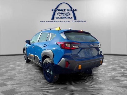 New 2026 Subaru Crosstrek 2.5i Wilderness image 17