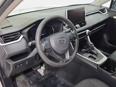 Certified 2024 Toyota RAV4 XLE FWD image 13
