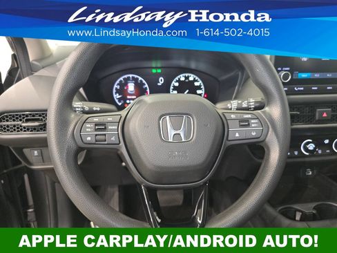 Used 2023 Honda HR-V LX image 15
