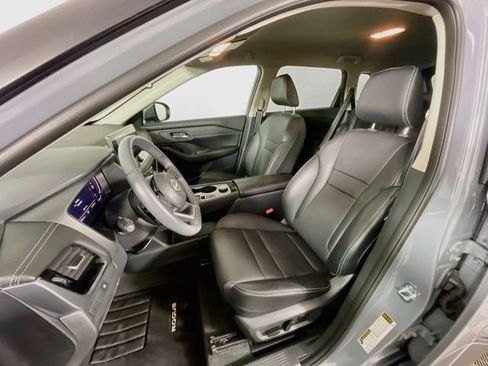 Used 2024 Nissan Rogue SL AWD/4WD image 22