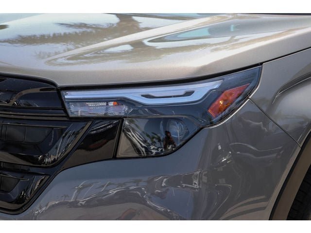New 2026 Subaru Forester Sport AWD/4WD image 33
