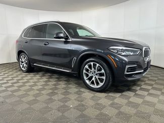 Used 2023 BMW X5 xDrive40i video 2