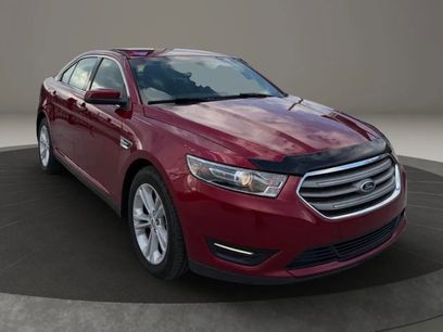 Used 2016 Ford Taurus SEL