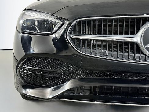 Used 2024 Mercedes-Benz C 300 Sedan image 16
