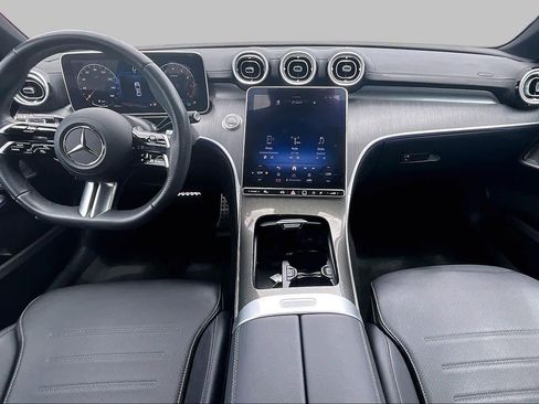 Used 2023 Mercedes-Benz C 300 Sedan image 16