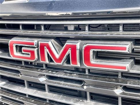 New 2026 GMC Sierra 1500 Elevation image 31