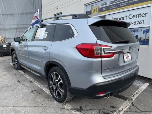 Used 2023 Subaru Ascent Limited w/ Technology Package image 3