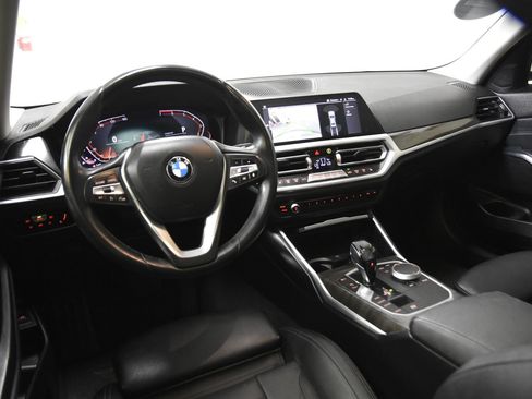 Used 2019 BMW 330i Sedan RWD image 36