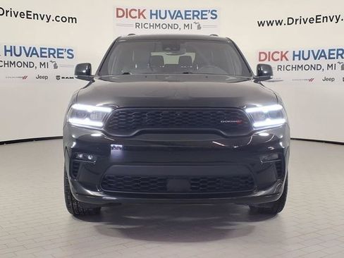 Used 2023 Dodge Durango GT AWD/4WD image 2