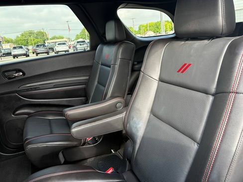Used 2025 Dodge Durango R/T AWD/4WD image 19
