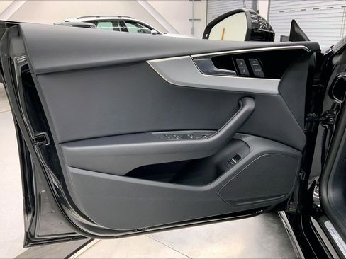 Certified 2025 Audi A5 2.0T Premium Plus w/ Convenience Plus Package image 25