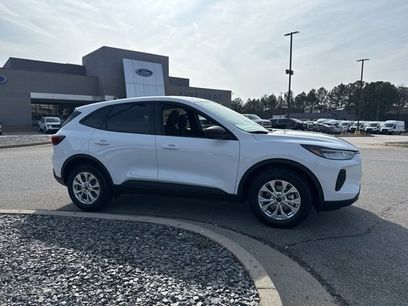New 2026 Ford Escape Active