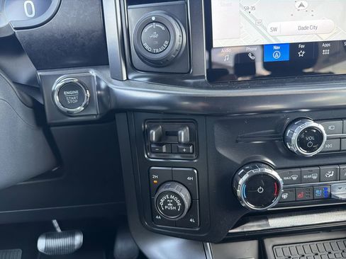 New 2026 Ford F150 Tremor AWD/4WD image 26