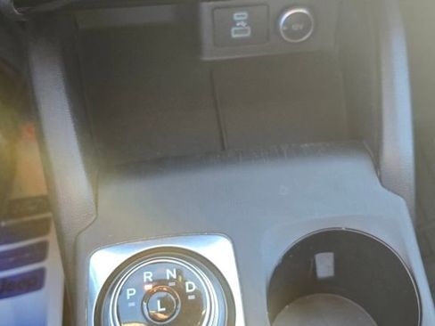 Used 2021 Ford Escape SEL image 22