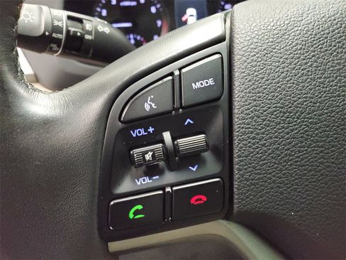 Used 2017 Hyundai Tucson Limited w/ Limited Ultimate Package 03 image 15