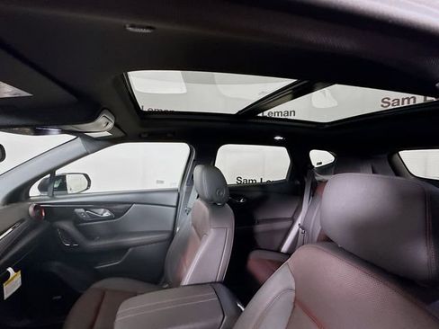 New 2025 Chevrolet Blazer RS w/ Enhanced Convenience Package image 22