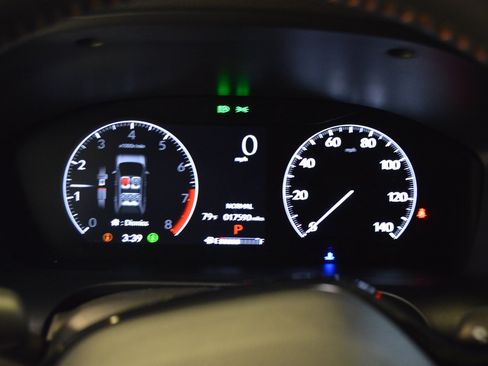 Used 2023 Honda HR-V Sport image 16