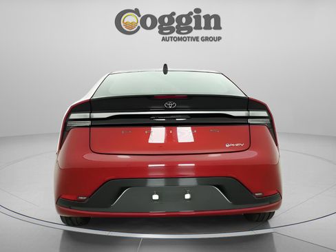 New 2026 Toyota Prius Plug-In Hybrid image 13