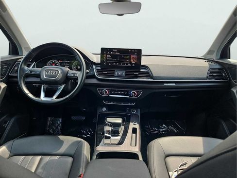 Certified 2023 Audi Q5 2.0T Premium Plus AWD/4WD image 33