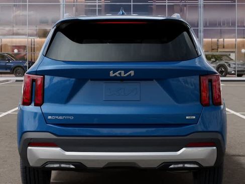 New 2026 Kia Sorento EX FWD image 13
