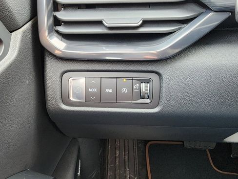 New 2026 GMC Acadia AT4 w/ Luxury Package image 19