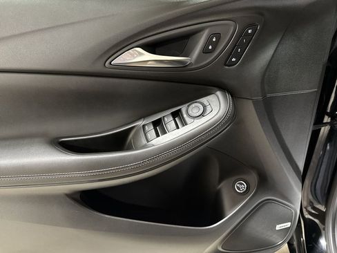 Used 2024 Buick Encore GX Avenir w/ Avenir Technology Package image 20