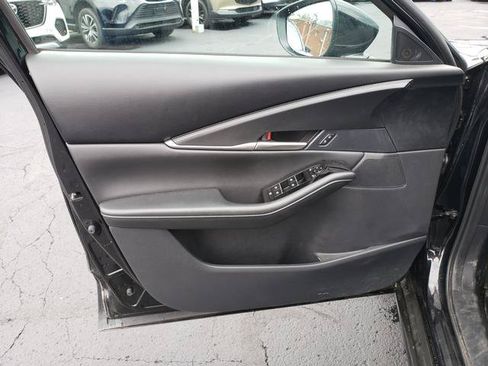 Used 2024 MAZDA CX-30 AWD 2.5 S w/ Select Sport Pkg image 12