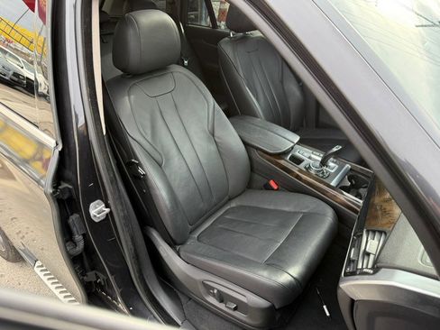 Used 2014 BMW X5 xDrive35i image 8