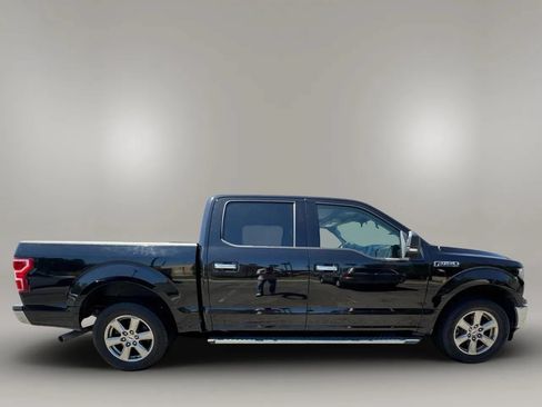 Used 2019 Ford F150 XLT w/ Equipment Group 302A Luxury RWD image 11