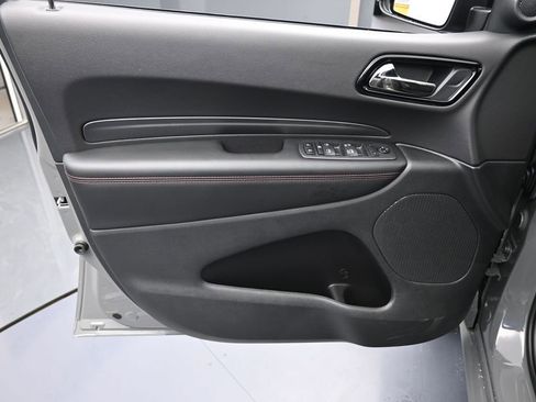 New 2026 Dodge Durango GT w/ Blacktop Package image 12