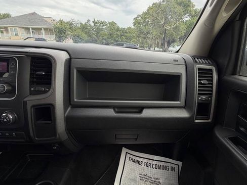 Used 2017 RAM 2500 Tradesman w/ Chrome Appearance Group AWD/4WD image 26