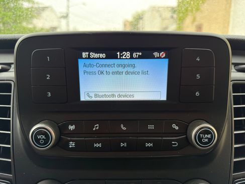 Used 2021 Ford Transit 350 Medium Roof RWD image 27