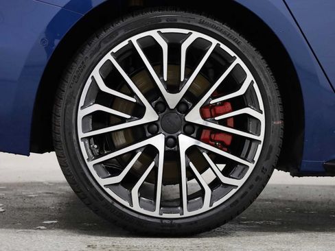 New 2026 Audi S5 Prestige AWD/4WD image 36