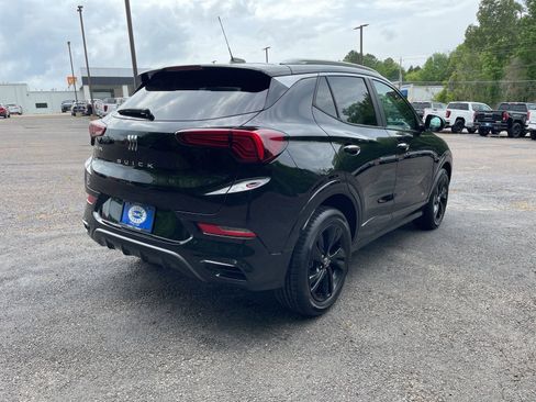 New 2026 Buick Encore GX Sport Touring w/ Comfort Package FWD image 5