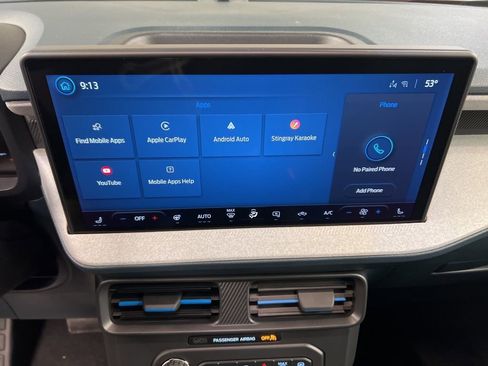 New 2026 Ford Maverick XLT image 9