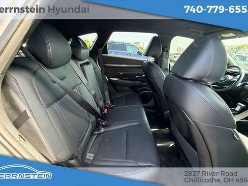 Used 2024 Hyundai Tucson XRT AWD/4WD image 28