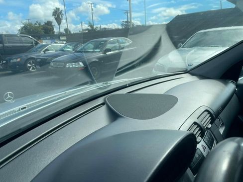 Used 2006 Mercedes-Benz C 230 Sedan image 15