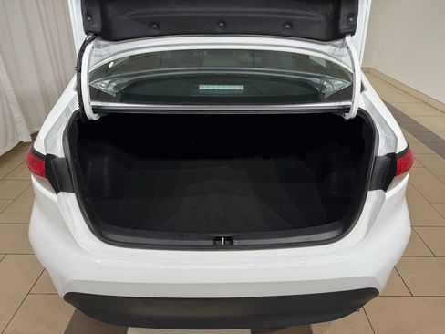 Certified 2023 Toyota Corolla LE image 11