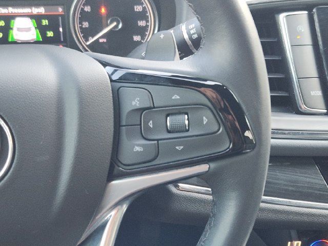 Used 2023 Buick Enclave Essence w/ Experience Buick Package FWD image 31