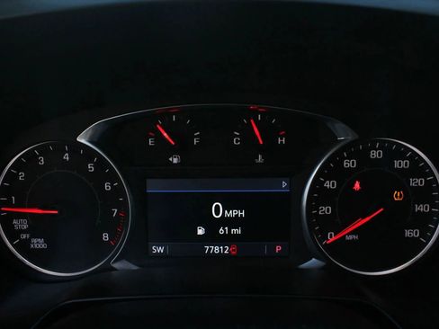Used 2019 Chevrolet Blazer LT w/ Sound & Technology Package FWD image 30