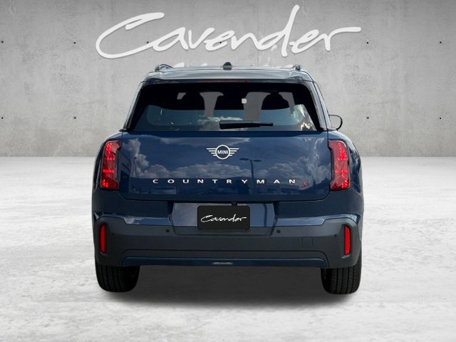 Used 2026 MINI Cooper Countryman S AWD/4WD image 15
