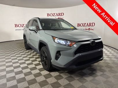 Used 2021 Toyota RAV4 XLE w/ Convenience Package