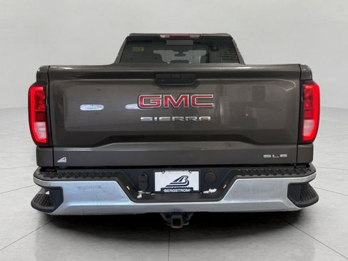 Used 2020 GMC Sierra 1500 SLE w/ SLE Value Package image 7