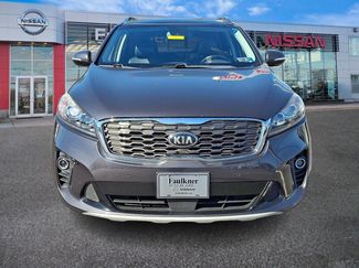 Used 2019 Kia Sorento EX w/ EX Touring Package video 2