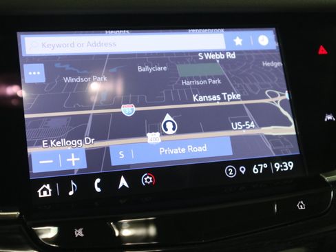 Used 2024 Cadillac XT6 Premium Luxury FWD image 25
