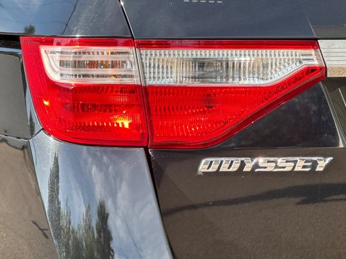 Used 2012 Honda Odyssey EX image 27