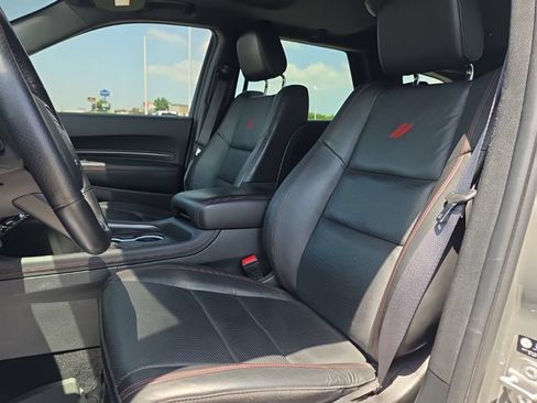Used 2024 Dodge Durango GT AWD/4WD image 16