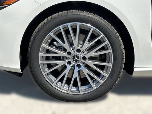 Used 2026 Mercedes-Benz CLA 250 image 11