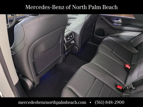 New 2026 Mercedes-Benz GLE 350 4MATIC image 13